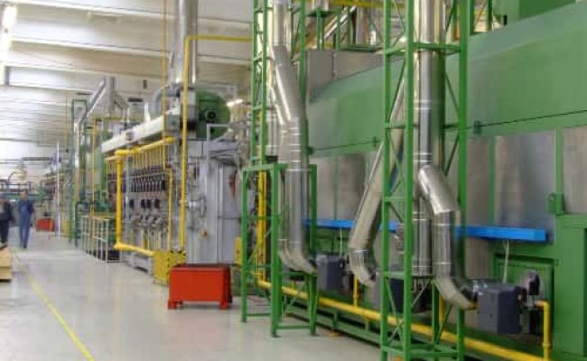 desinfección planta de alimentos 2